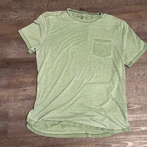 John Varvatos Men’s V Neck